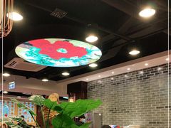 大堂-点都德(盘福楼店)