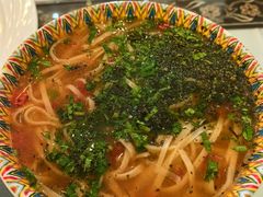 -海尔巴格·新疆菜(吐鲁番店)