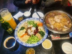 -老六杀猪菜(进乡街店)