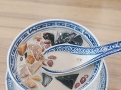 -龍囍粤·顺德小吃·煲仔饭(安定门店)