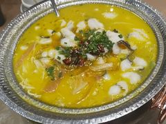 -李氏传家菜(兴城路店)