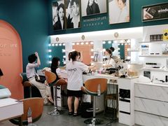 -海马体照相馆(重庆爱琴海购物公园店)