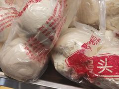 -蒸翻天·原味馒头(向阳里店)