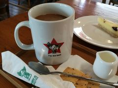 -雕刻时光咖啡馆(北航店)