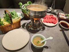 -鼎鼎香·港式火锅(北京SKP店)
