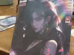 -Hey侦探沉浸式演绎剧场·剧本杀(步行街店)