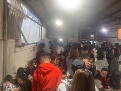 -正宗杨记普洱酸醋米线(总店)