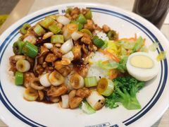 -丝路伊兰·兰州牛肉面(马连道店)
