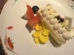 -岩盐·铁板料理(嘉里店)