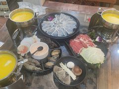 -丽江庭院之爱在路上(西单店)