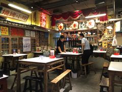 大堂-老长沙龙虾馆·聚会餐厅(白石洲店)