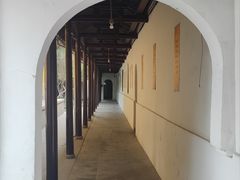 -西园戒幢律寺