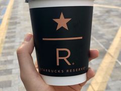 -星巴克(杭州银泰城西一店)