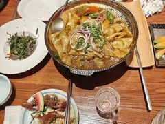 -驿楼兰·新疆菜(火车站店)