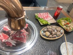 -泰白海鲜烧烤大全