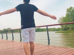 -东郊湿地公园