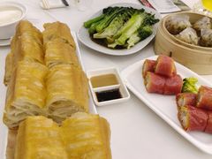 -圣丰城酒家·宴会(宝安大仟里店)