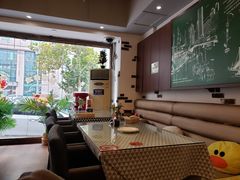 -嘉喜来比萨(罗马花园店)