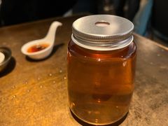 马蹄-漆黑觉米粉(三里屯店)