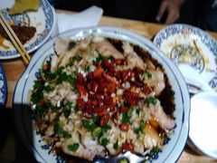 -快乐老家三鲜饺子东北菜(南六中路店)