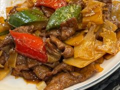 -美极鲜食坊(宝安南路店)