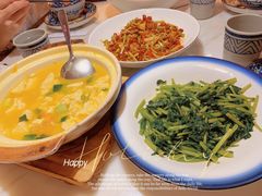 -径山十八道·风味民间菜(杭州总店)