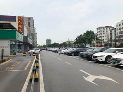 -万福城商业广场