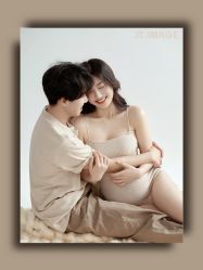 -专注孕妇照亲子照·纪田摄影