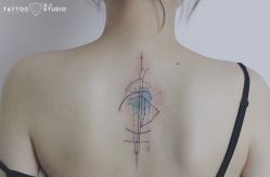 -飛凡TATTOO纹身•原创