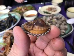 -威海渔村(静安旗舰店)
