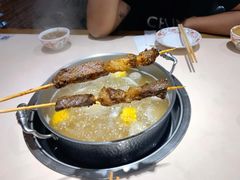 -汕头八合里海记牛肉店(清河店)