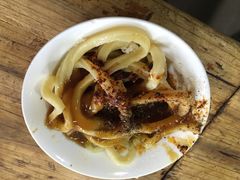 iphone_upload_pic-洞子口张老二凉粉(文殊院店)