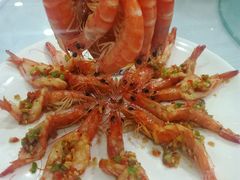 -聚德福海鲜家常菜(刘庄店)