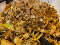 -米屋石锅拌饭(师大店)