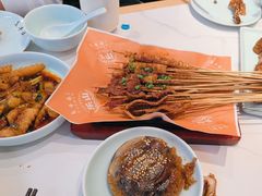 -全牛匠·乐山跷脚牛肉(上品+店)