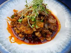 -院8里·少城记忆老川菜(宽窄巷子店)