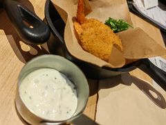 -必胜客(兴隆店)
