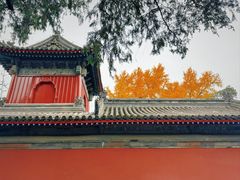 -承恩寺
