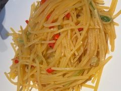 -四川饭店(长白店)