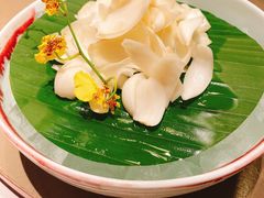 冰镇九年百合-金海华·悦食东方(苏州中心商场店)