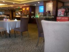 大堂-珀丽酒店-协奏坊餐厅