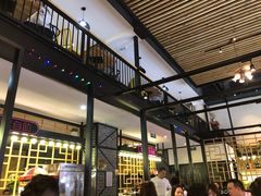 -姑奶奶老厨房(南坪路总店)