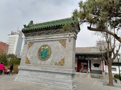 -迎泽公园