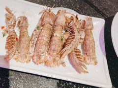 -王庄阿咪海鲜大排档(象园店)