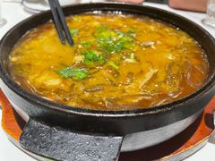-楚山晓·湖北菜(武汉光谷K11店)
