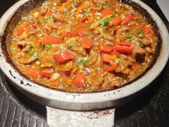 -味界·精致赣菜(招商花园城店)
