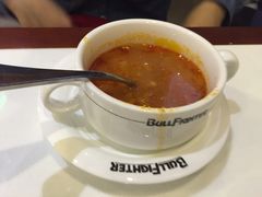 -斗牛士牛排餐厅(嘉里汇店)