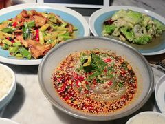 -懒人盐府人家(航天桥店)