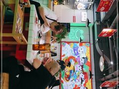 -蛙一刀·麻椒鱼火锅(金仙桥店)