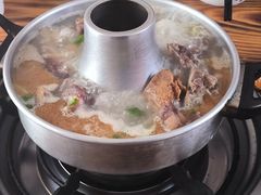 -唠叨坊私房菜(五一街店)